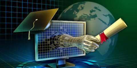 數字經濟時代網絡大學的使命 以網絡技術服務驅動教育創新