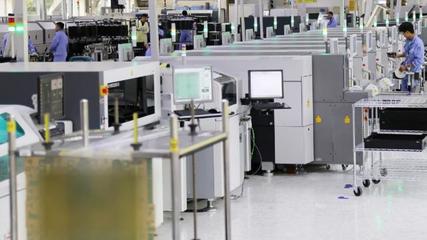 5G浪潮之巔 愛立信掘金垂直行業，重構移動通信設備銷售新范式