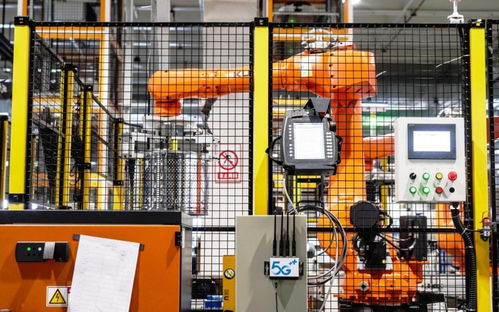 湖北移動5G-A網絡驅動新質生產力，通信設備銷售迎來提檔加速新機遇