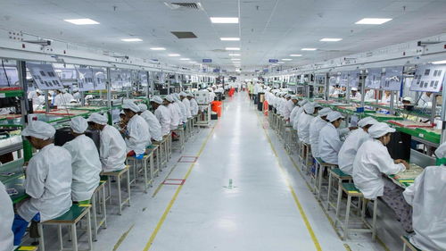 庫克急啥？八家代工廠撤離后，蘋果再啟通信設備銷售轉移，背后邏輯何在？